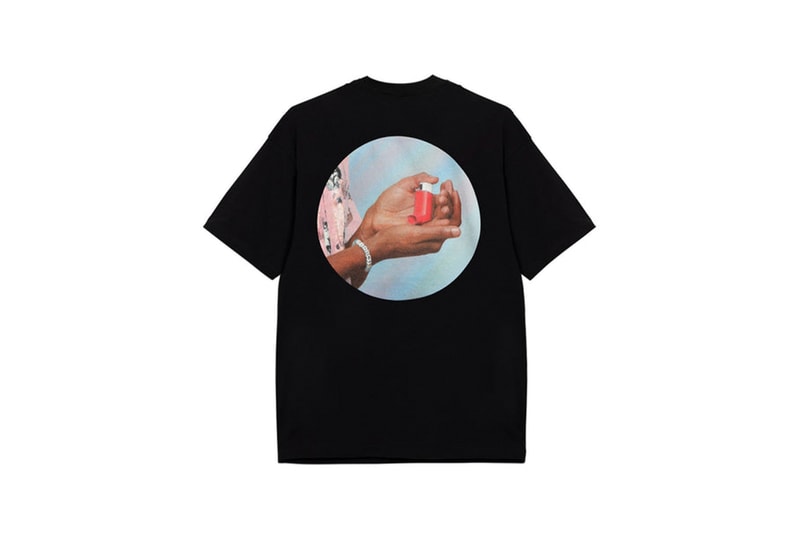 GOLF WANG 推出Tyler, the Creator 經典專輯《WOLF》10 週年紀念商品