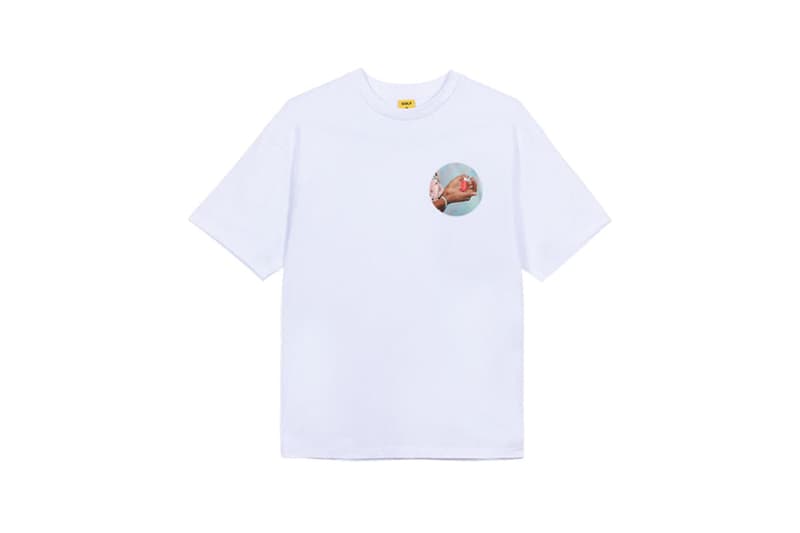 GOLF WANG 推出 Tyler, the Creator 經典專輯《WOLF》10 週年紀念商品系列 | Hypebeast