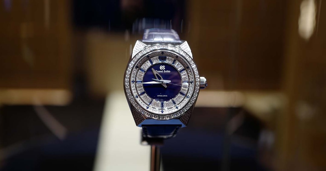 Hypebeast 獨家直擊 Watches & Wonders 2023：細數各大品牌看點 Vol.4 | Hypebeast