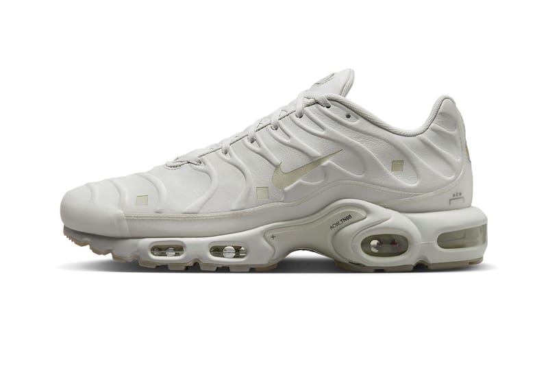 A-COLD-WALL* x Nike Air Max Plus 全新聯名系列發售情報公開| Hypebeast