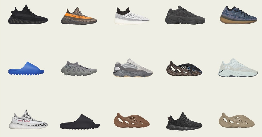 é£å®¹å¼·å¤§ï¼å®£å¸åæ¸å¾ç adidas YEEZY 馿³¢è£è²¨åå®ãç¼å®æ¥æå®æ´å
Ž | Hypebeast