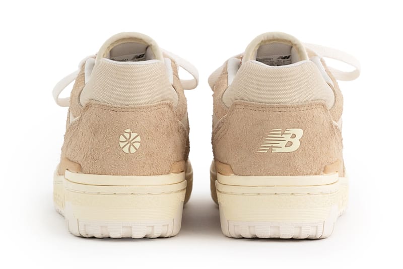 Aimé Leon Dore x New Balance 550 全新聯名系列發售情報公開| Hypebeast