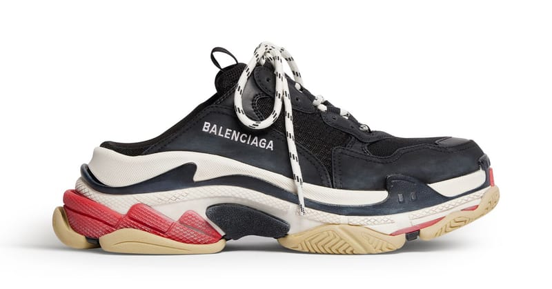 balenciaga-triple-s-mule-