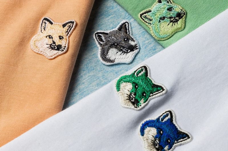 Maison Kitsune | Hypebeast