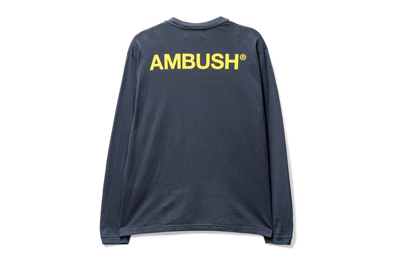 HBX Archives 第 118 週單品正式登場 | Hypebeast