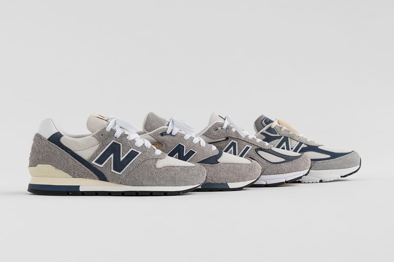 New balance 996 outlet 998 比較