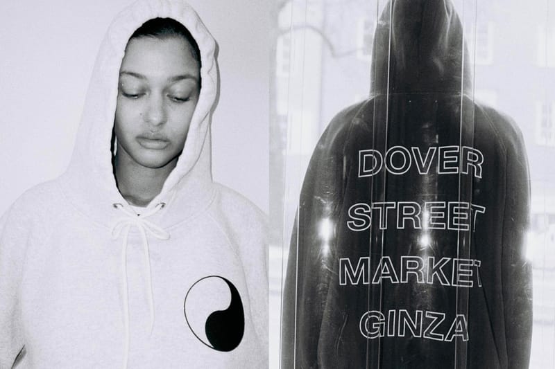 Our Legacy WORK SHOP x Dover Street Market 最新聯名系列正式登場