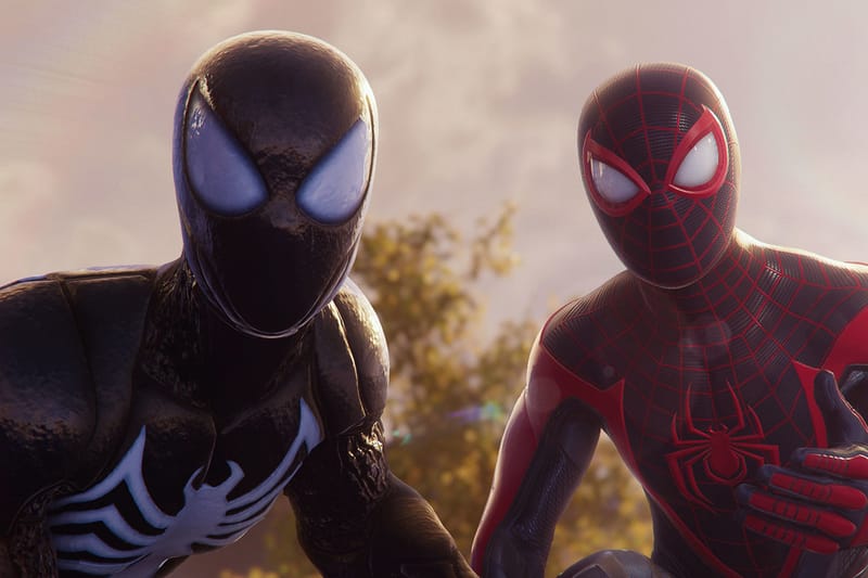 PlayStation 5 獨佔遊戲續作《漫威蜘蛛人 Marvel’s Spider-Man 2》實機遊玩畫面釋出