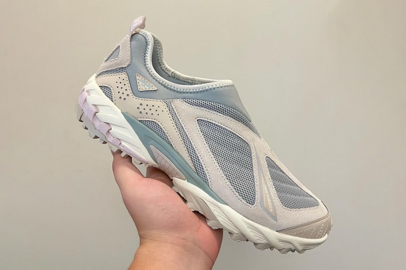 率先近賞 TOKYO DESIGN STUDIO New Balance 610 最新套穿式迭代 | Hypebeast