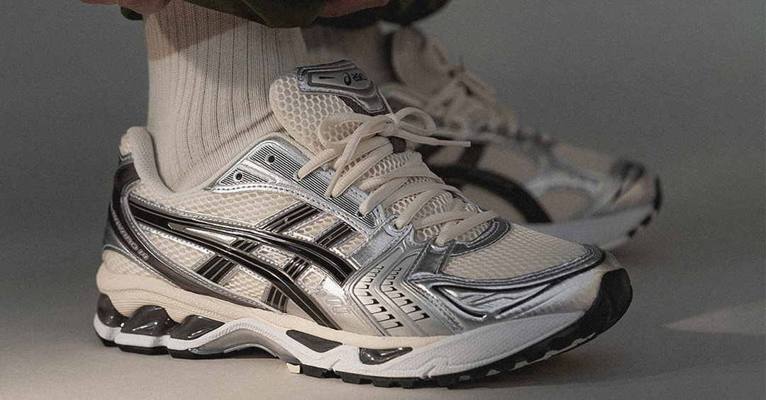 asics gel lyte 3 cream