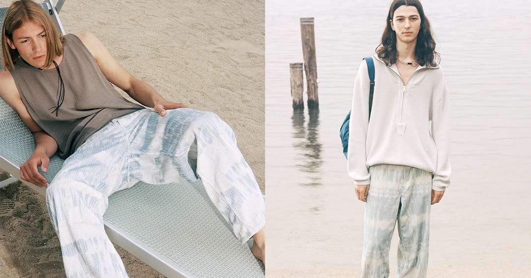 Our Legacy 正式發佈 2023 夏季系列「SPLASH」 | Hypebeast