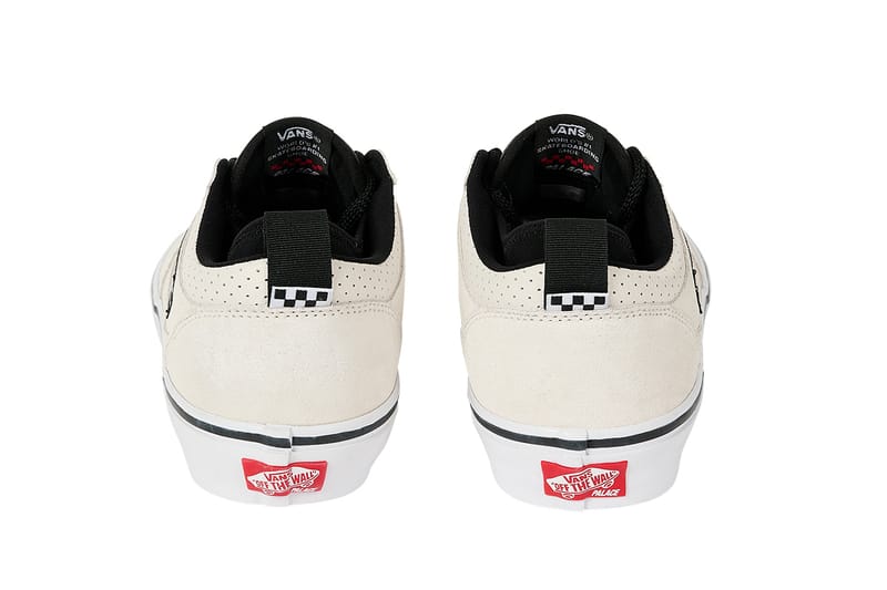 Palace 攜手Vans 推出全新鞋型Palace Vans Low | Hypebeast