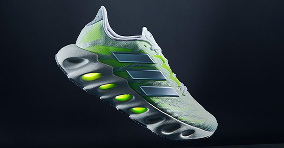 adidas Introduces SWITCH FWD: The Latest Innovation in Sports Shoe Technology