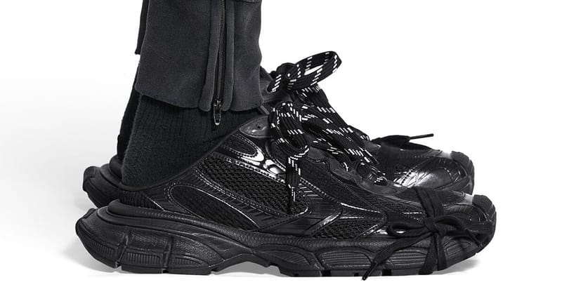 【☪️ プロフ必読//新品未使用】BALENCIAGA HD MULE メンズ （ミュール） BALENCIAGA(バレンシアガ) - 海外通販のBUYMA