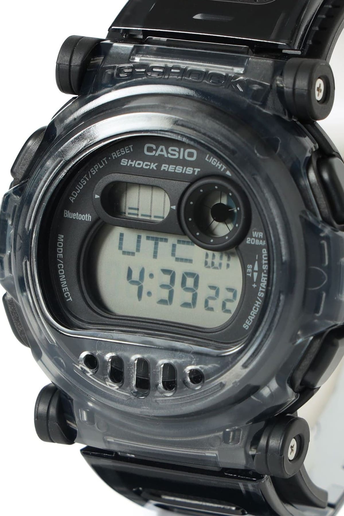 BEAMS x G-Shock 全新聯名系列錶款正式發佈| Hypebeast