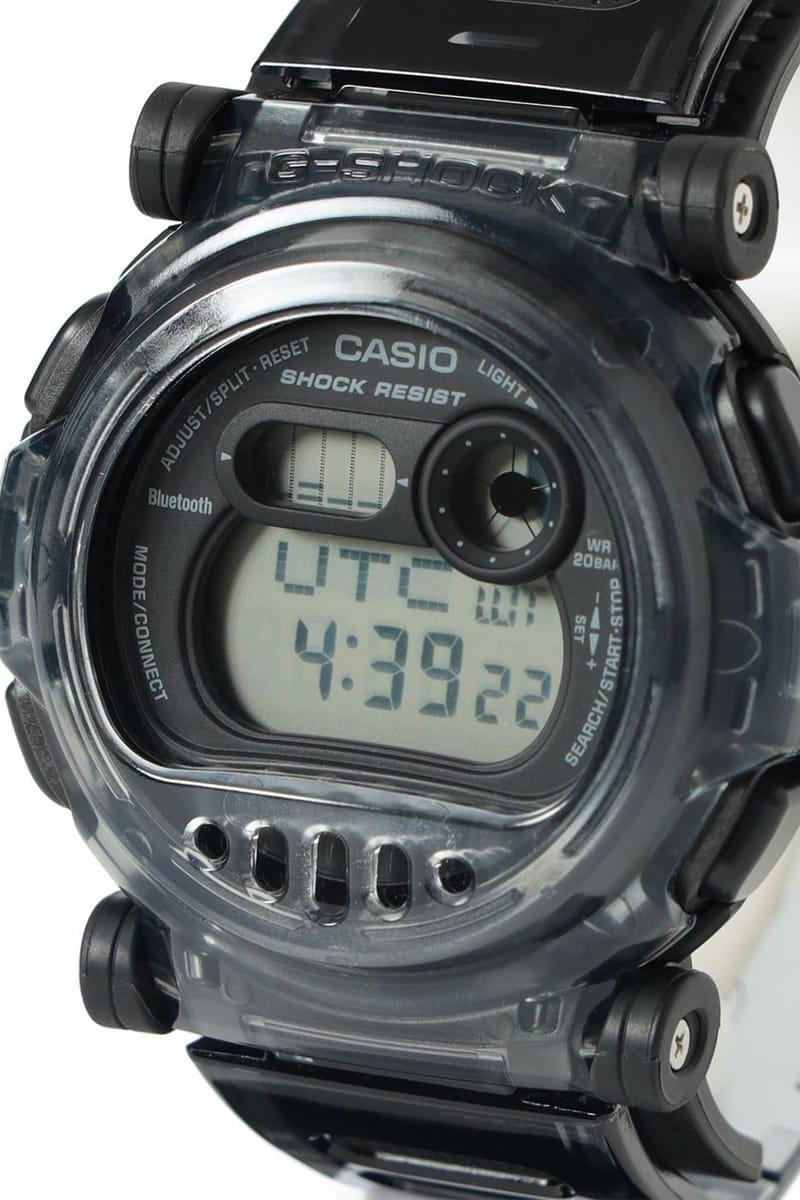 激安を販売 BEAMS G-SHOCK × BEAMS / 別注 | www.butiuae.com