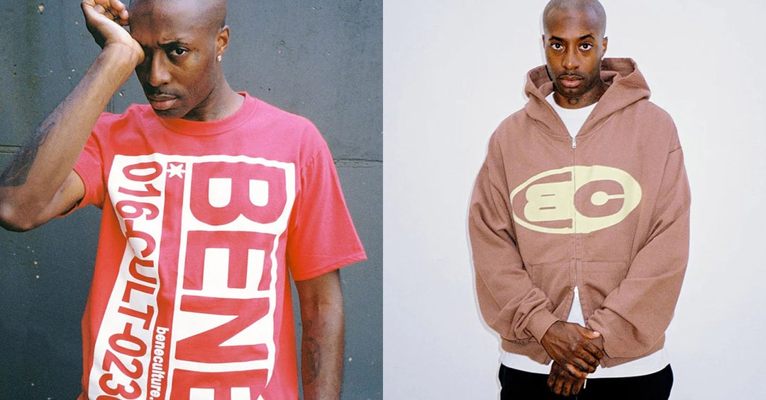 Bene Culture 正式發佈全新夏季系列 Lookbook | Hypebeast