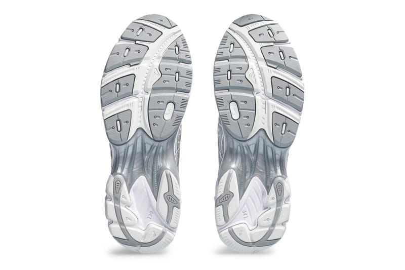 Cecilie Bahnsen x ASICS 全新聯名鞋款GT-2160 正式發布| Hypebeast