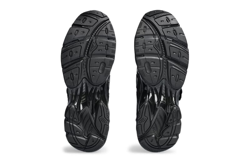 Cecilie Bahnsen x ASICS 全新聯名鞋款GT-2160 正式發布| Hypebeast