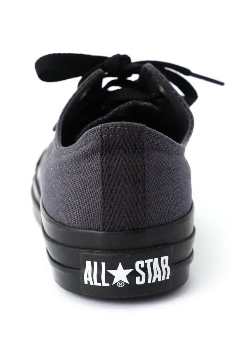 Converse x MHL. All Star Earl 最新聯乘鞋款發佈| Hypebeast
