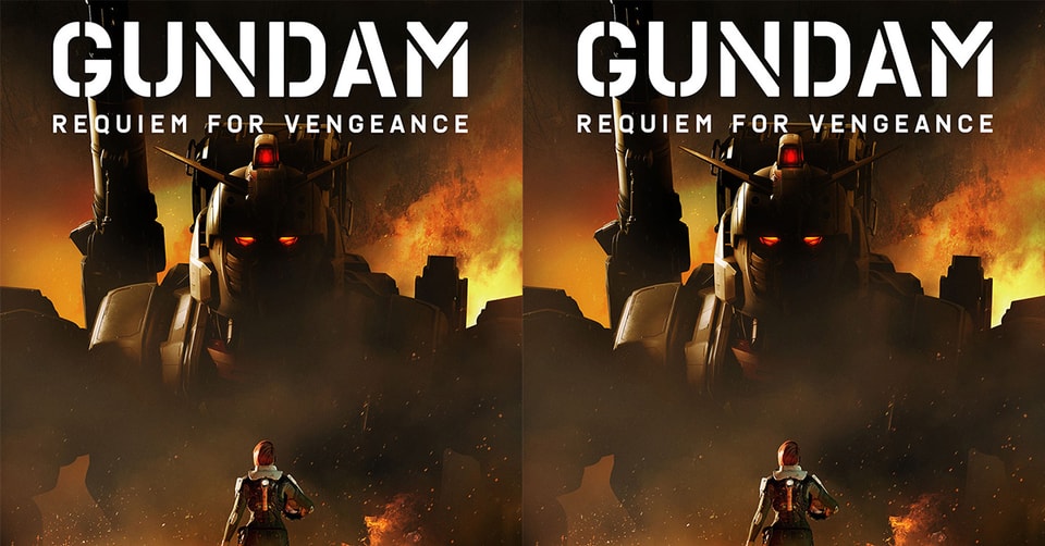 “Mobile Suit Gundam: Requiem of Vengeance” – A Realistic Take on the Zeon Forces in the One Year War