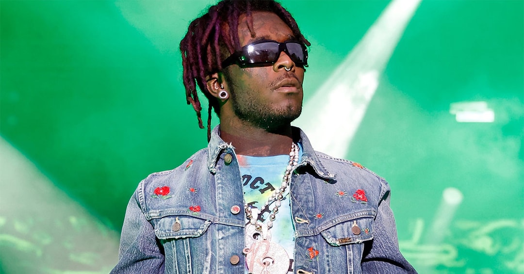 Lil Uzi Vert 新作《Pink Tape》成為 2023 首張登上 Billboard 200 榜首嘻哈專輯 | Hypebeast