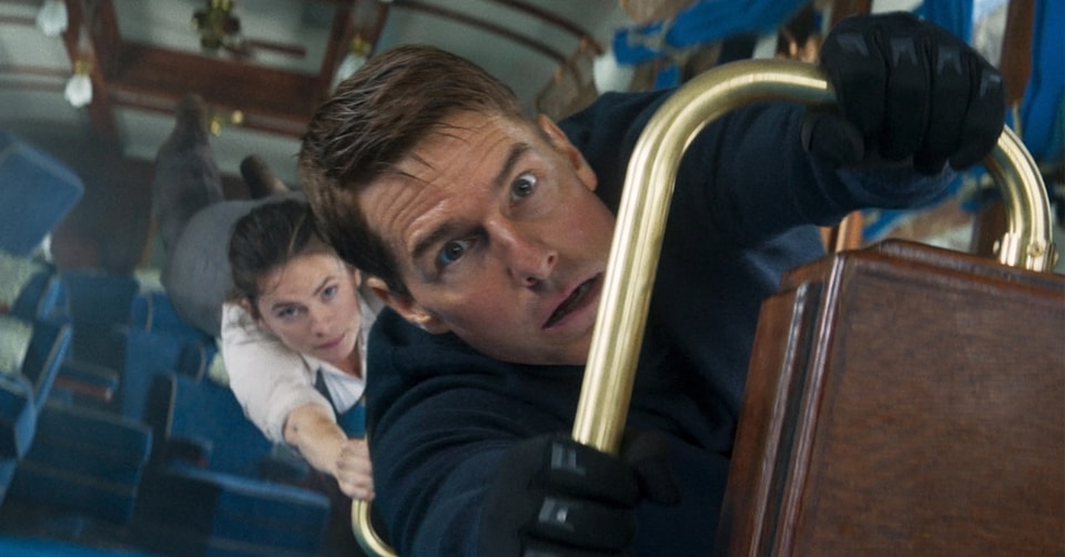 “Mission Impossible – Dead Reckoning Part One” Box Office Falls Short of Expectations Due to Competing Films and Industry Strikes