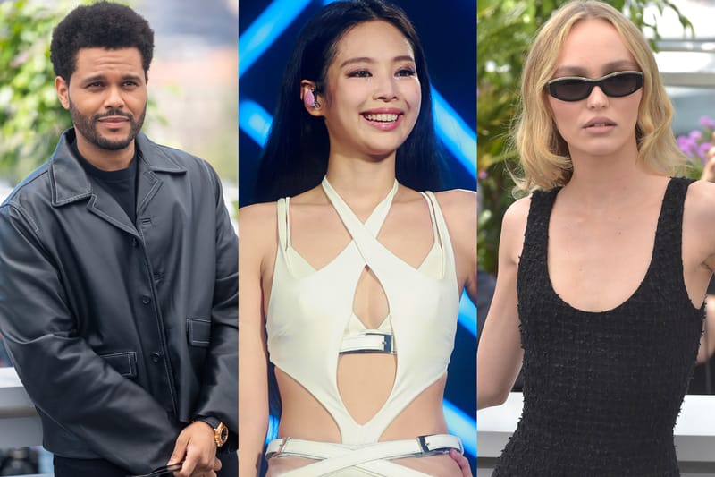 the weeknd join victoria's secret 2016 | Hypebeast