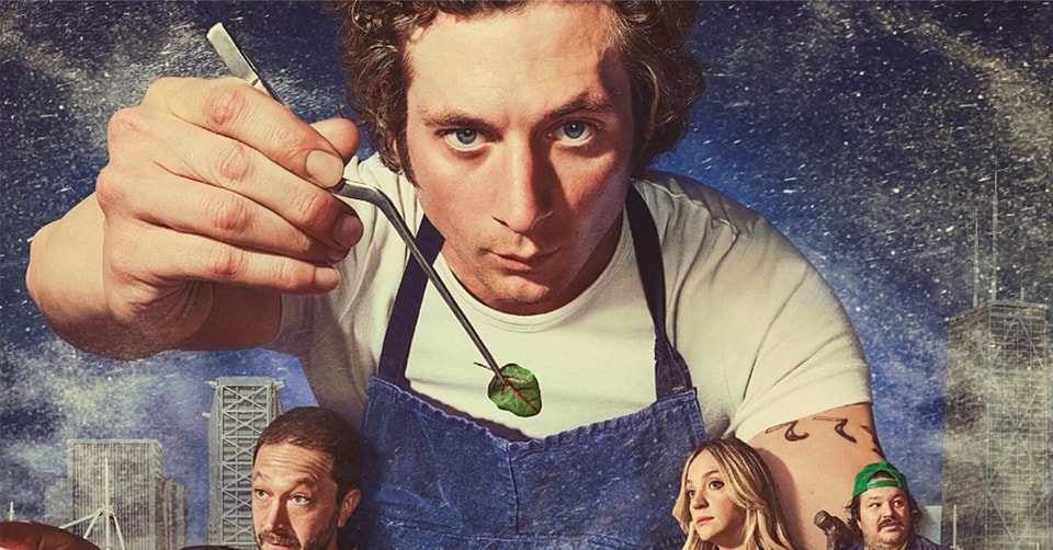 人氣影集《大熊餐廳 The Bear》第二季即將登陸 Disney+ Hypebeast