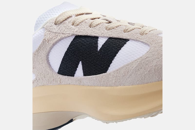 New Balance 最新鞋款WRPD Runner 正式登場| Hypebeast