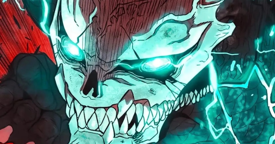 Monster No. 8: Second Wave of Trailers Released for Naoya Matsumoto's ...