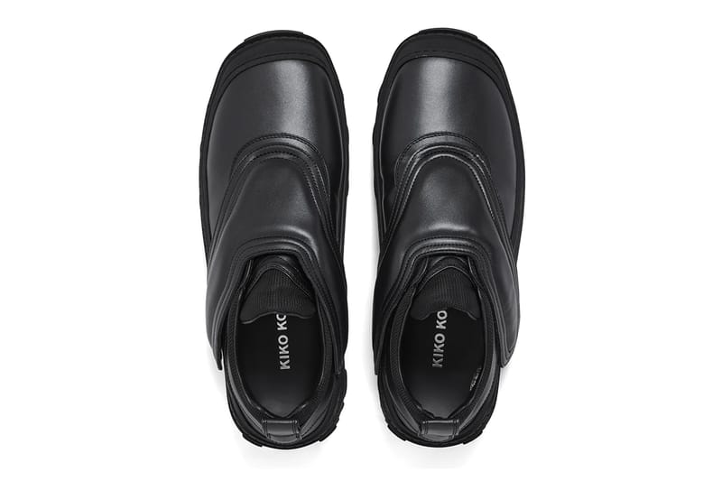 Kiko Kostadinov 正式推出最新綁帶式Tonkin 鞋款| Hypebeast