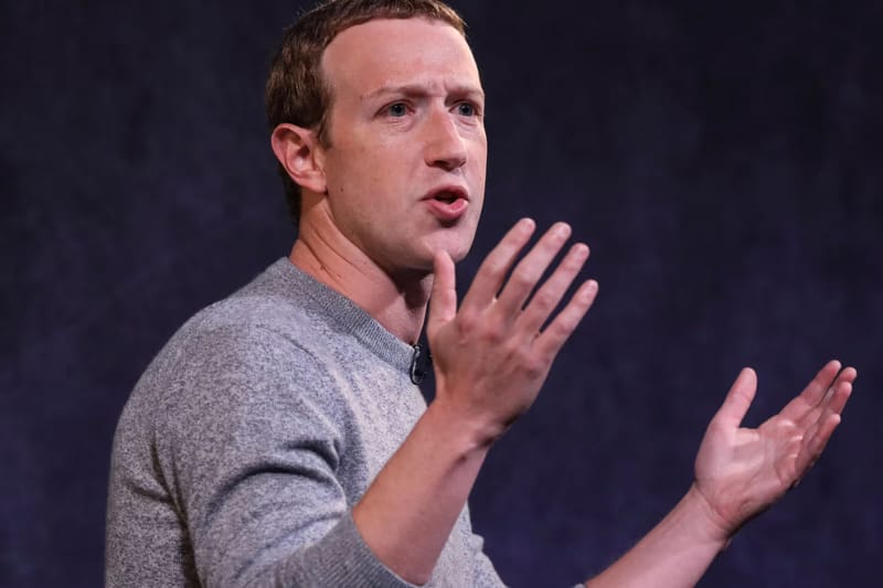 Mark Zuckerberg 公開回應Elon Musk 拳賽：「我想他不是認真的 