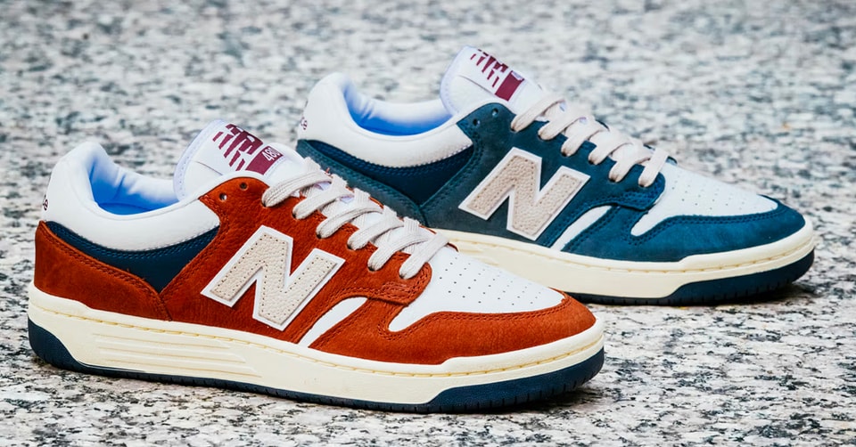 New Balance Unveils WRPD Runner as Latest Shoe Release World Today News