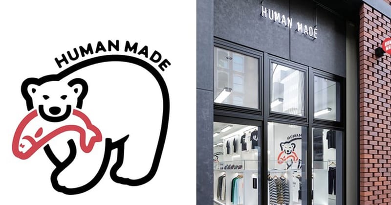 HUMAN MADE 將於北海道札幌市開設全新店鋪| Hypebeast