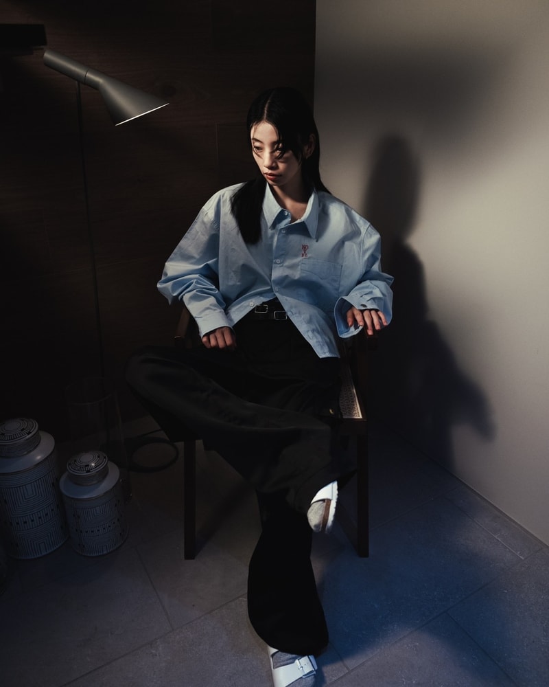 新銳品牌 Novel 2024 春夏系列「The Night Café」正式登場 | Hypebeast