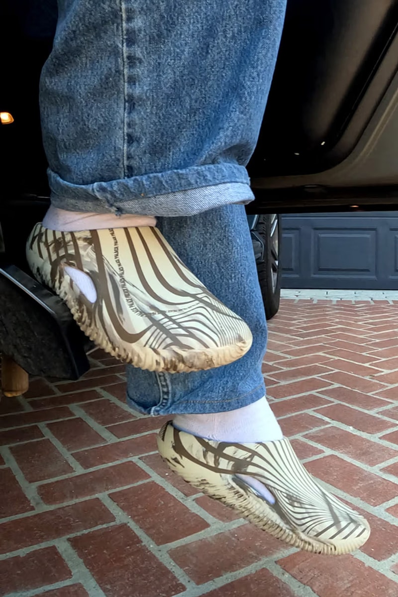 Palace Skateboards x Crocs 最新聯名系列發售情報公佈 Hypebeast