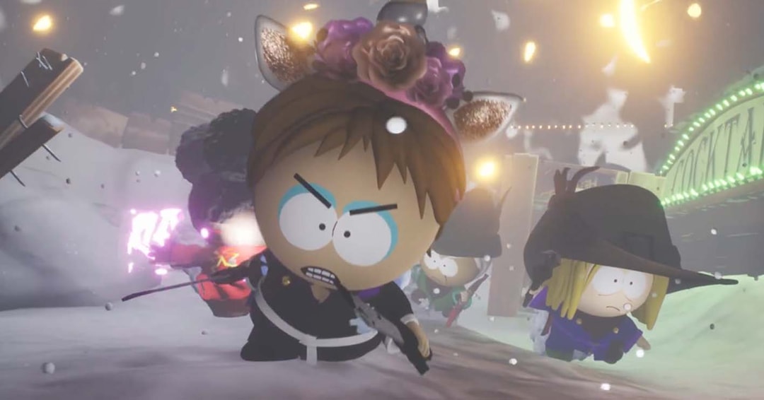 《South Park》最新 3D 遊戲預告登場，將以多人模式展開雪地冒險 Hypebeast