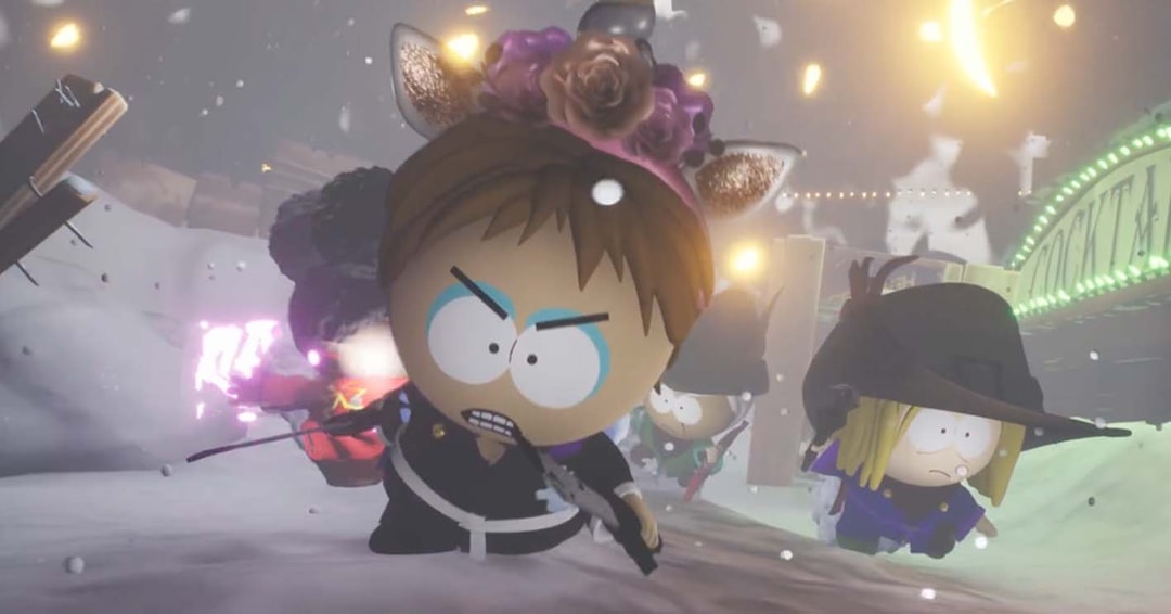 《South Park》最新 3D 遊戲預告登場,將以多人模式展開雪地冒險 | Hypebeast