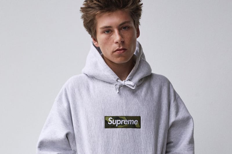 Supreme 釋出2023 秋冬系列首張形象照| Hypebeast