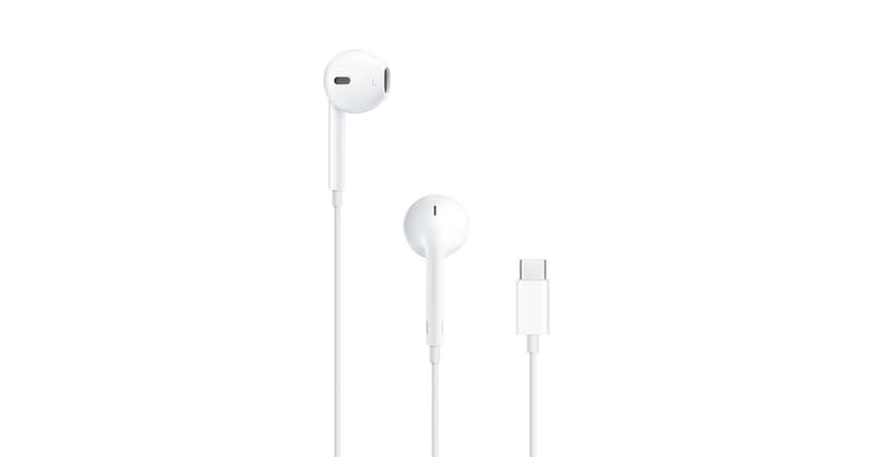 Apple 新版有線耳機EarPods 被發現支援Apple Music 無損音樂