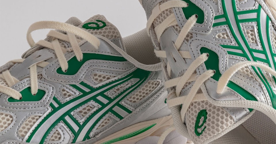 Introducing the New ASICS GEL-1130 and GEL-NYC in 