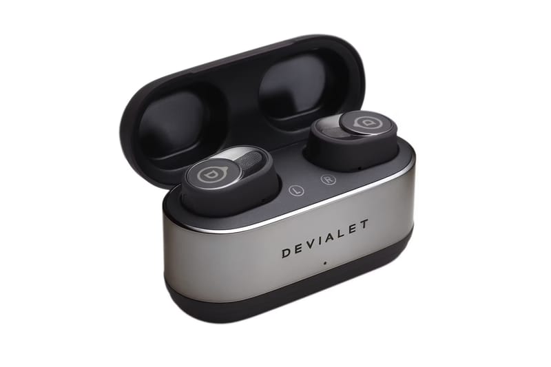 DEVIALET 正式推出全新GEMINI II 真無線降噪耳機| Hypebeast