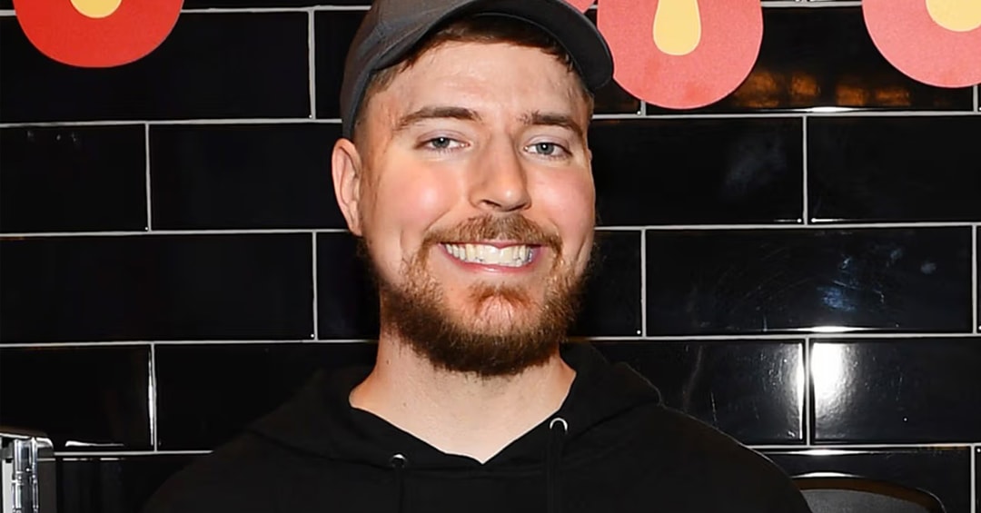 Forbes Announces Highest-Paid Digital Creators of 2023 with MrBeast Taking the Lead
