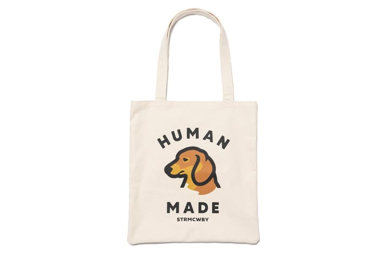 Humans 26 HUMAN MADE 推出 Season 26 最新系列 | Hypebeast
