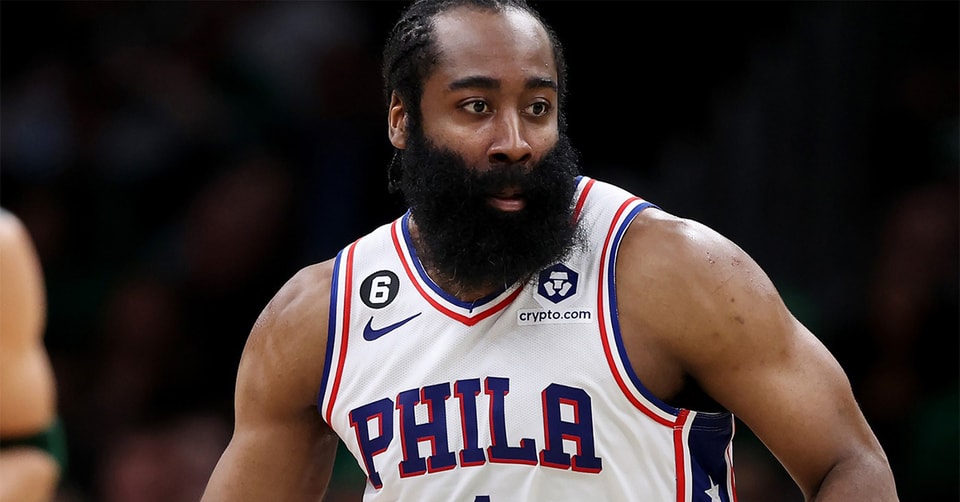 The Los Angeles Clippers Terminate Negotiations to Trade for James Harden