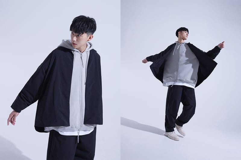 UNITED ARROWS & SONS by DAISUKE OBANA x GOOPiMADE 全新聯乘系列正式