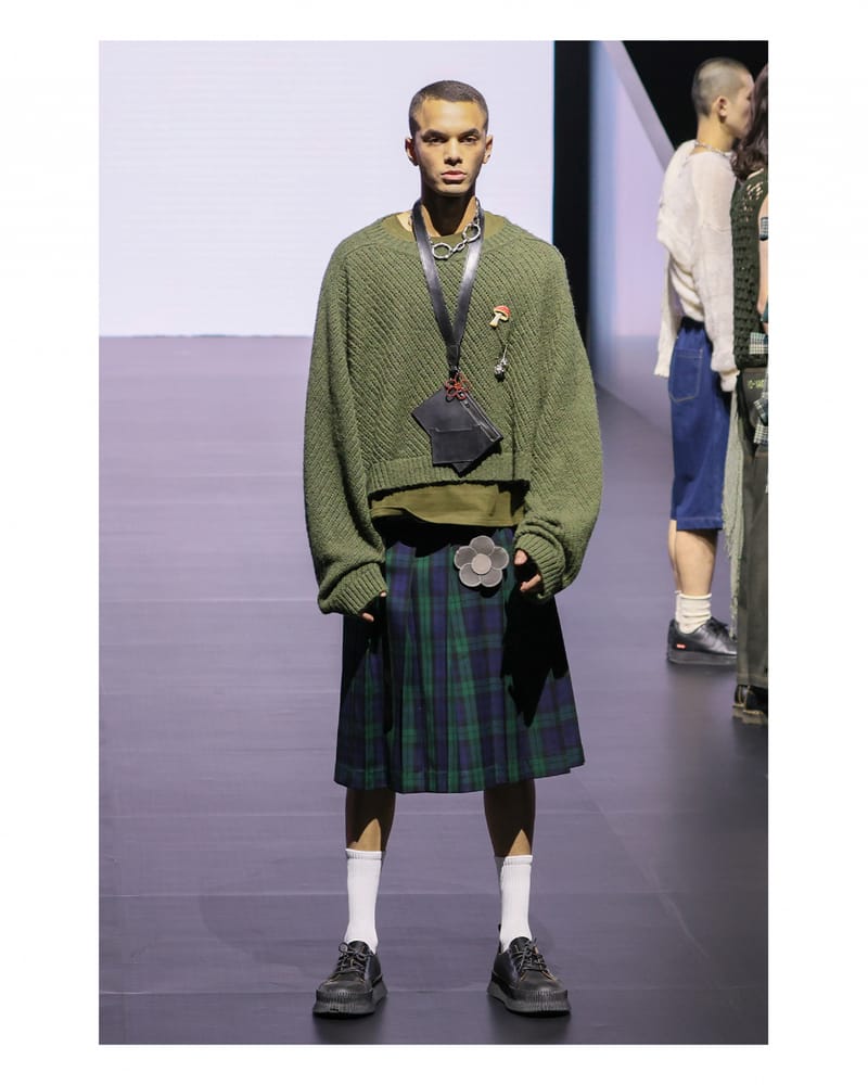 FASHIONALLY COLLECTIONS：16 個香港新晉時裝品牌 2025 春夏新作登場 Hypebeast