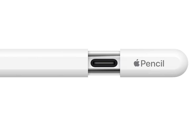 Apple 推出全新入門級Apple Pencil | Hypebeast