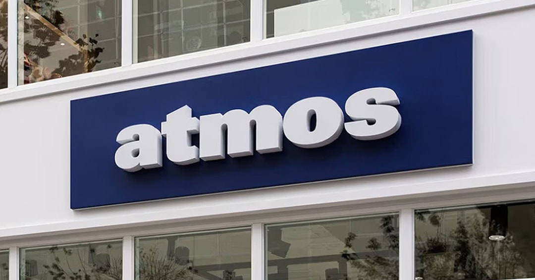 Atmos Insurance atmos 將關閉三家北美門市 | Hypebeast